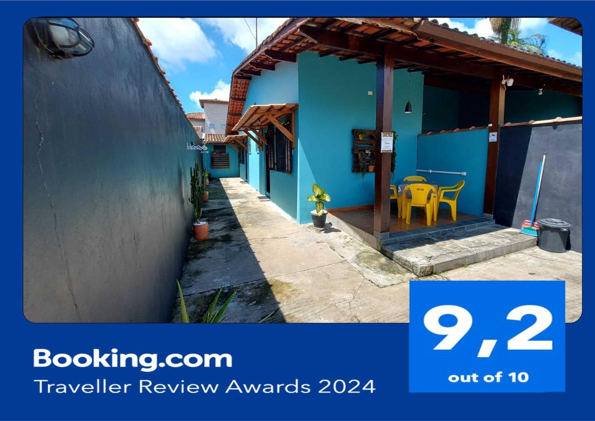 Suites Pimenta Caicara Ubatuba Exterior photo